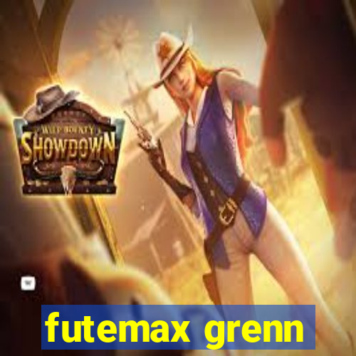 futemax grenn